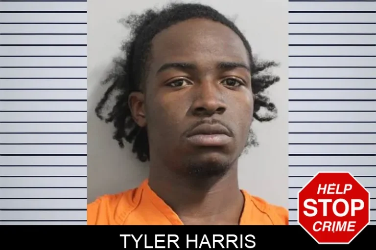 Tyler Harris