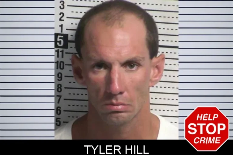 Tyler Hill