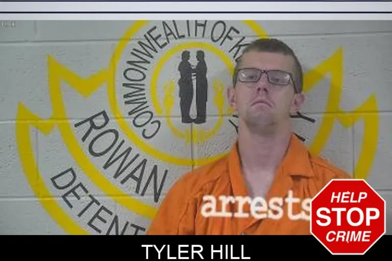 Tyler Hill