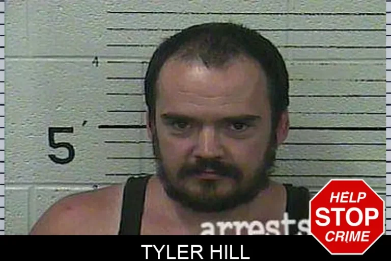 Tyler Hill