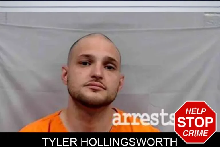 Tyler Hollingsworth
