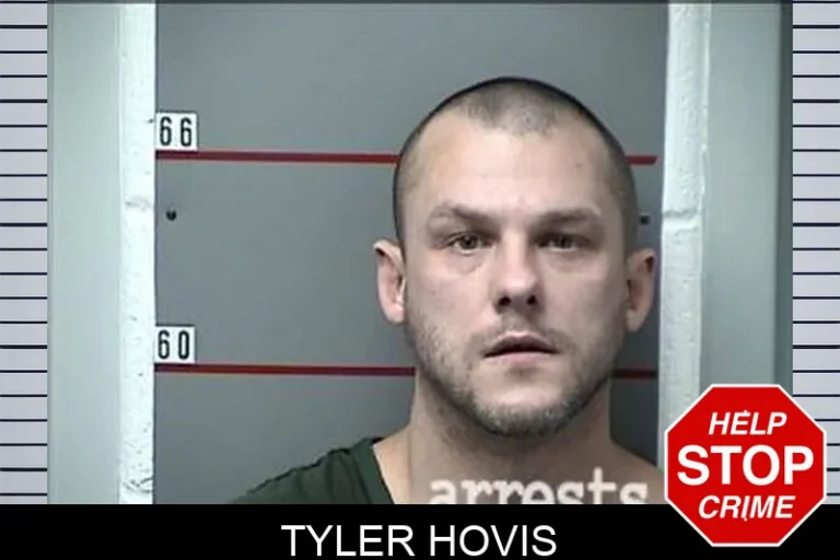 Tyler Hovis
