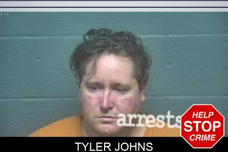 Tyler Johns