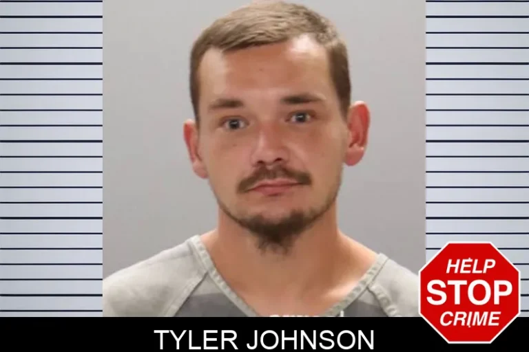 Tyler Johnson