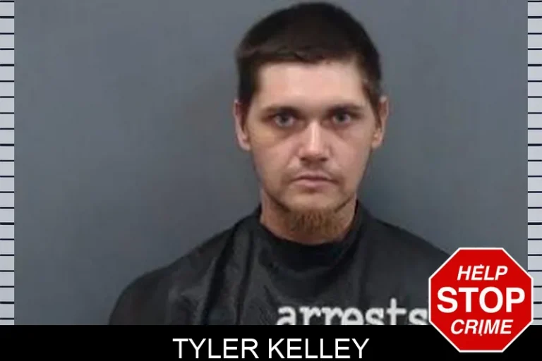 Tyler Kelley
