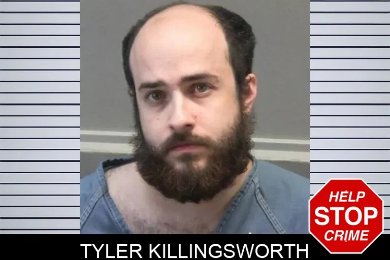 Tyler Killingsworth