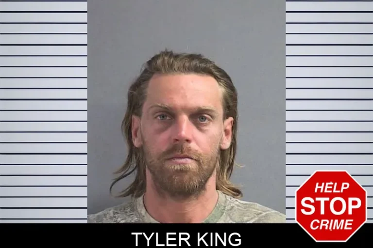 Tyler King