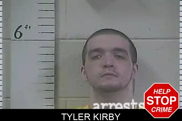Tyler Kirby