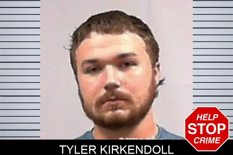 Tyler Kirkendoll