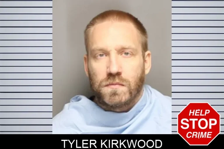 Tyler Kirkwood