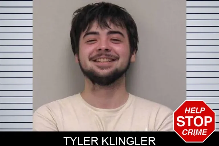 Tyler Klingler