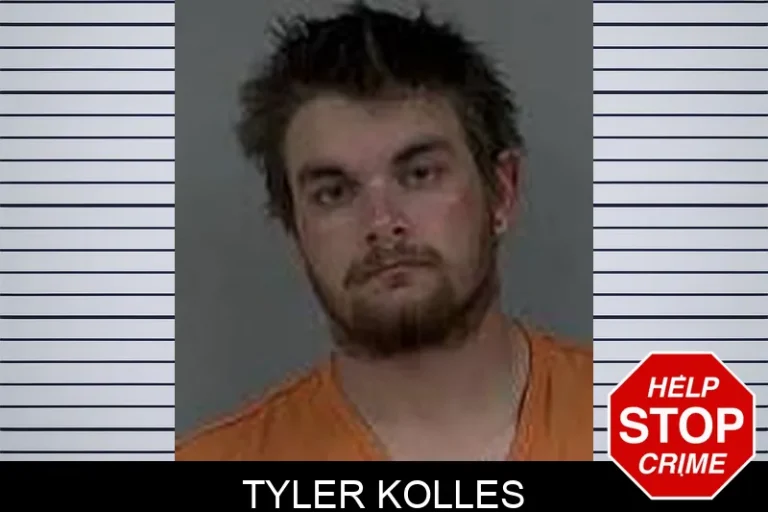 Tyler Kolles