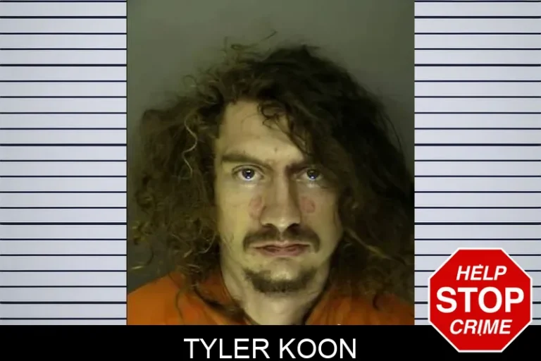 Tyler Koon