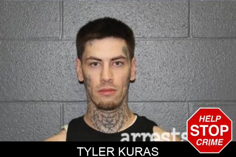 Tyler Kuras