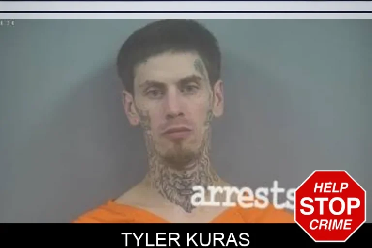 Tyler Kuras