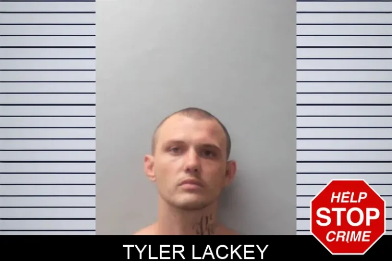 Tyler Lackey