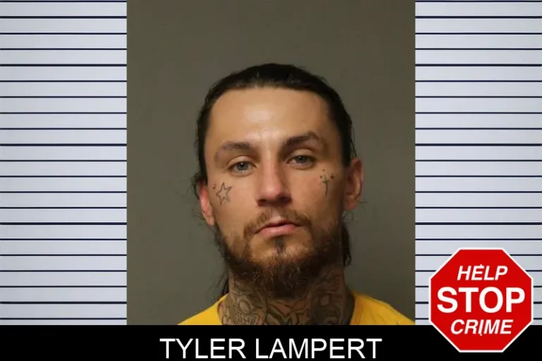Tyler Lampert