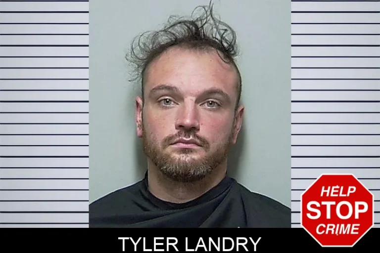 Tyler Landry