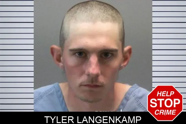 Tyler Langenkamp