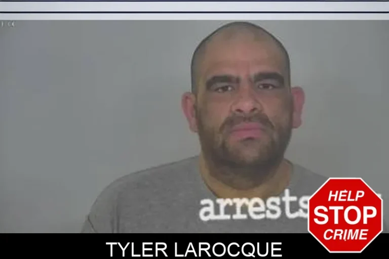 Tyler Larocque