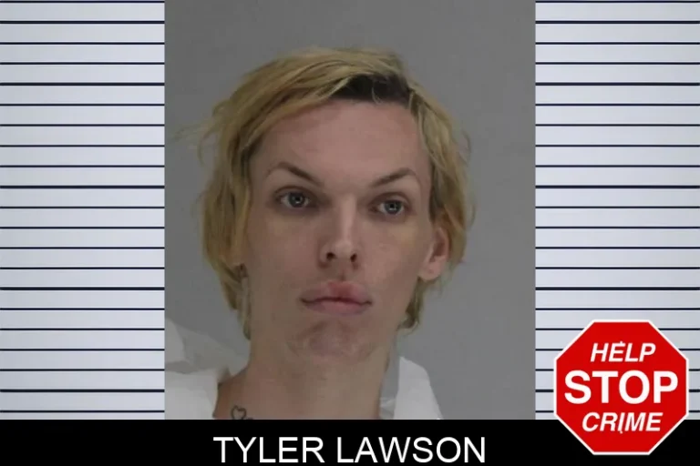 Tyler Lawson