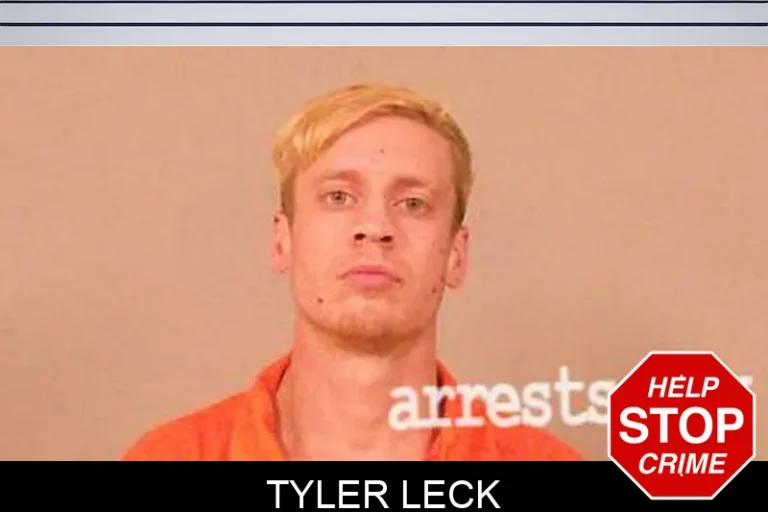Tyler Leck