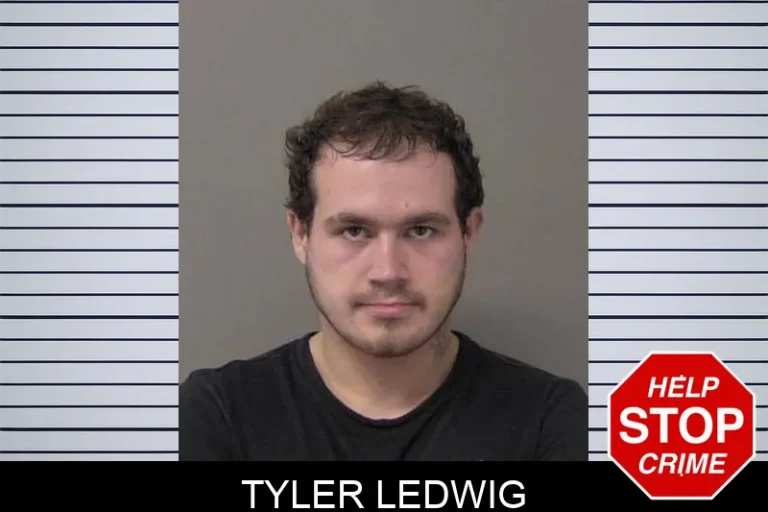 Tyler Ledwig