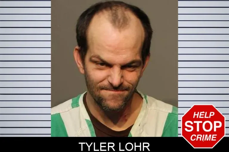 Tyler Lohr