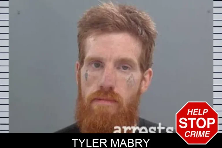 Tyler Mabry