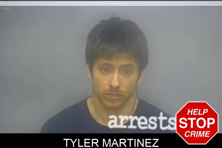 Tyler Martinez