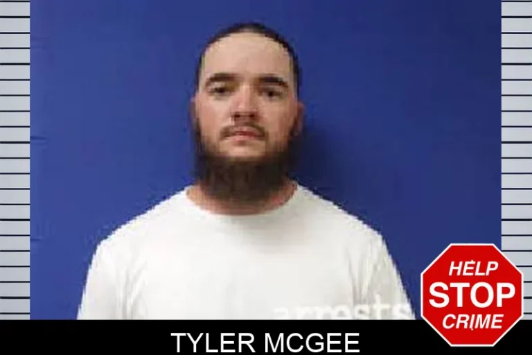 Tyler McGee