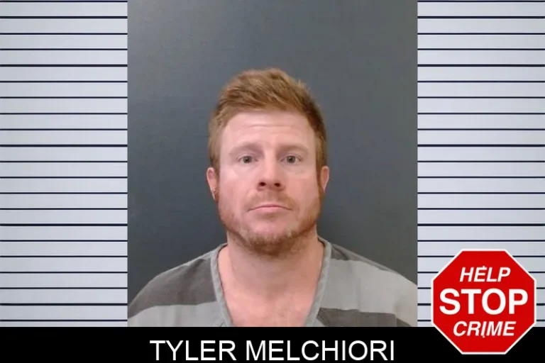 Tyler Melchiori