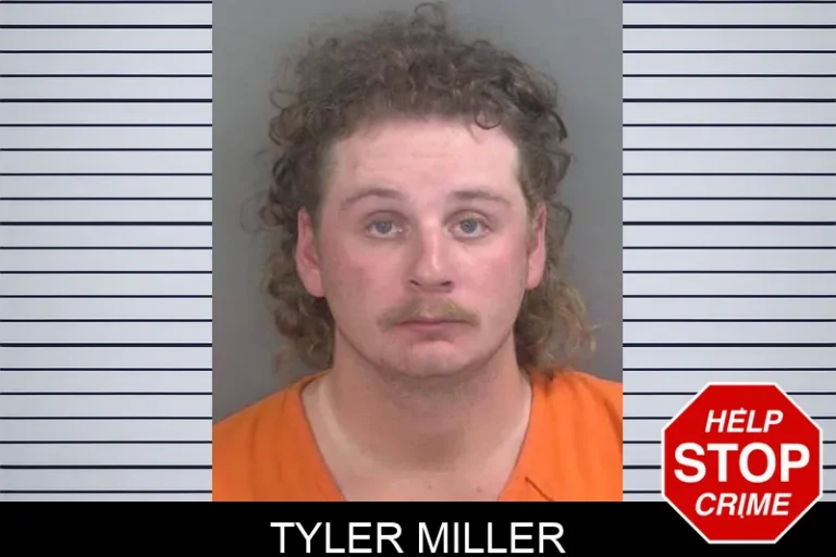 Tyler Miller