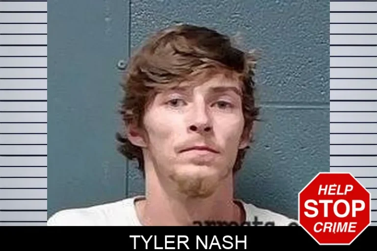 Tyler Nash