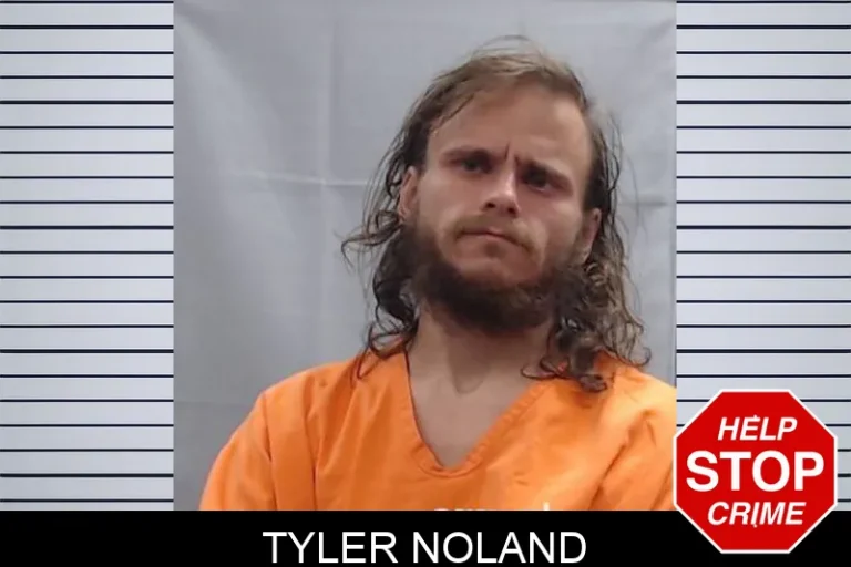 Tyler Noland
