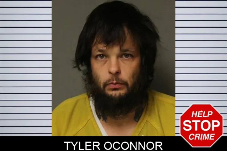 Tyler Oconnor