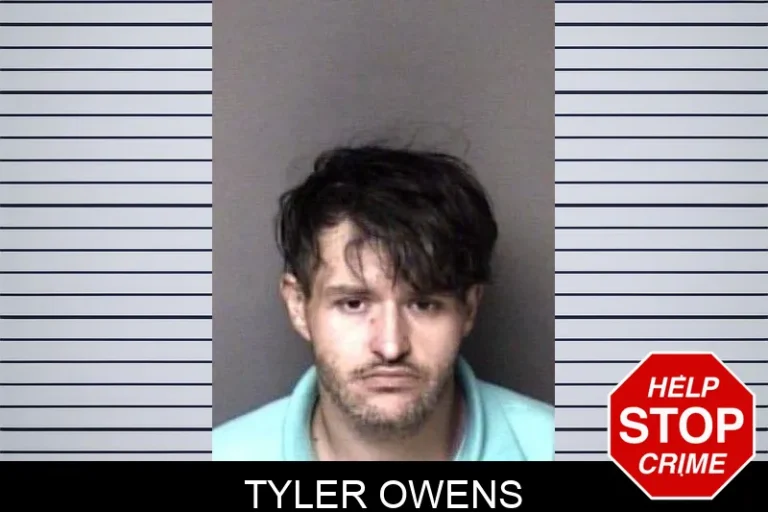 Tyler Owens
