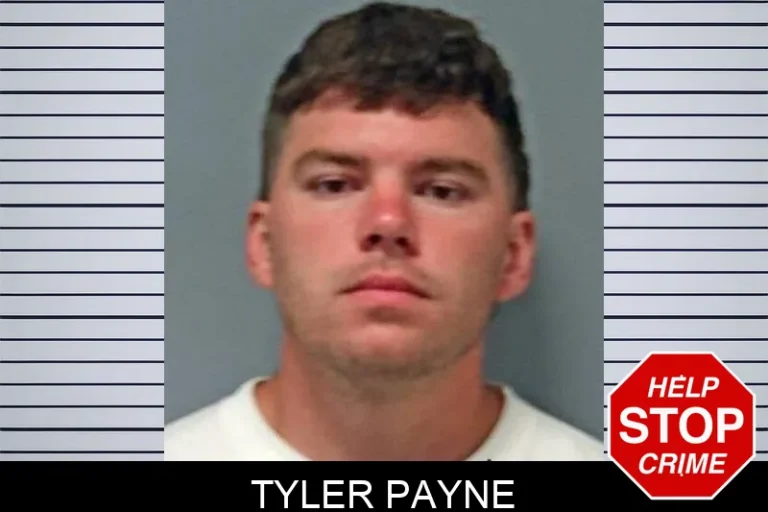 Tyler Payne