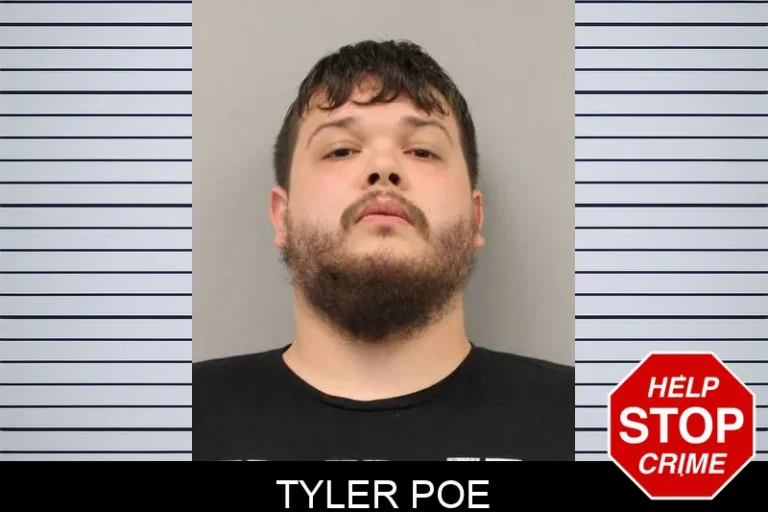 Tyler Poe