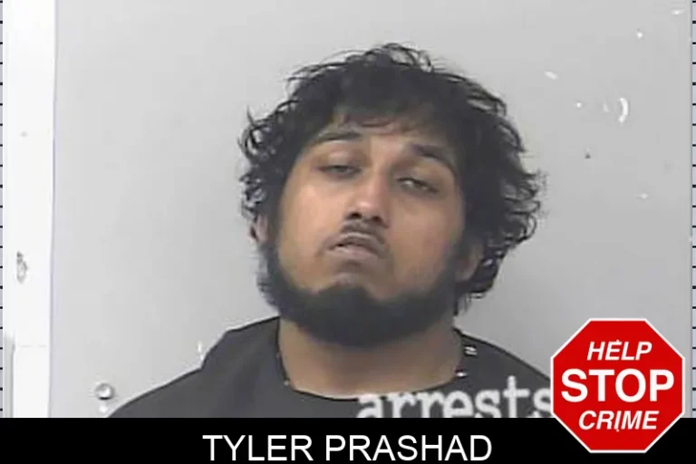 Tyler Prashad