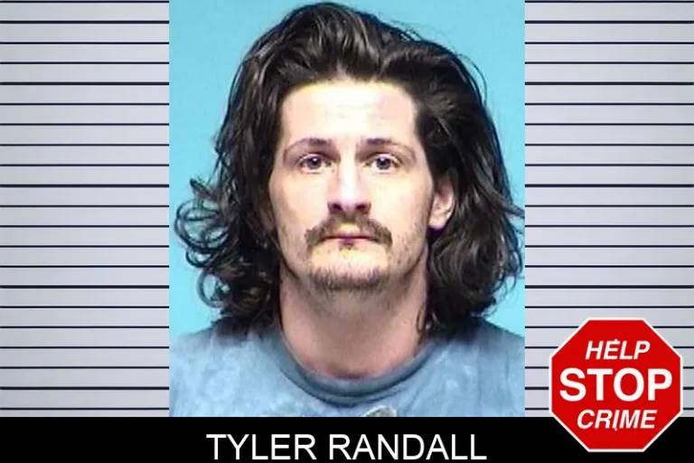 Tyler Randall