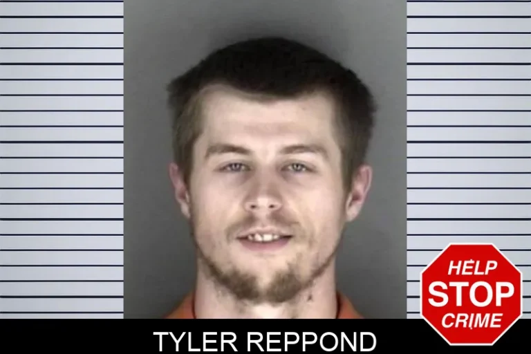 Tyler Reppond