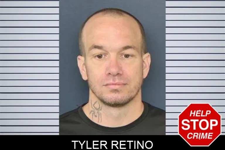 Tyler Retino
