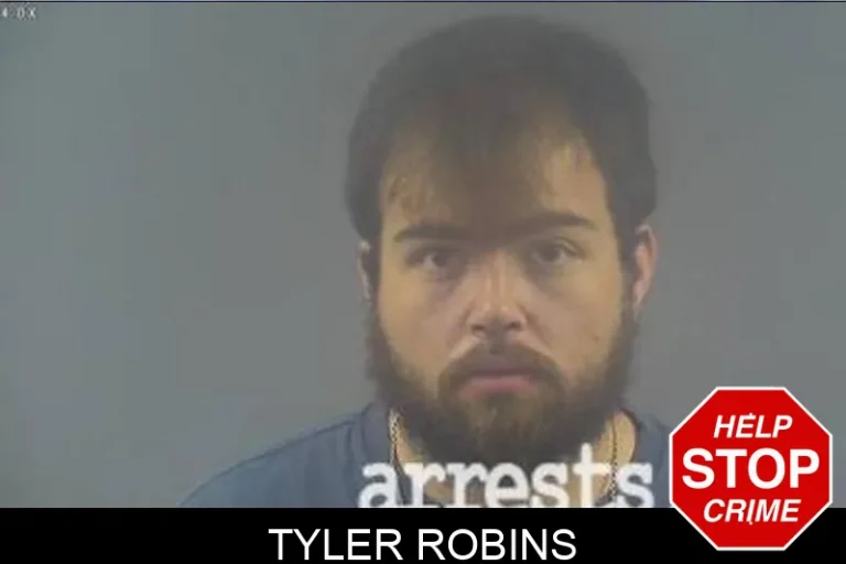 Tyler Robins