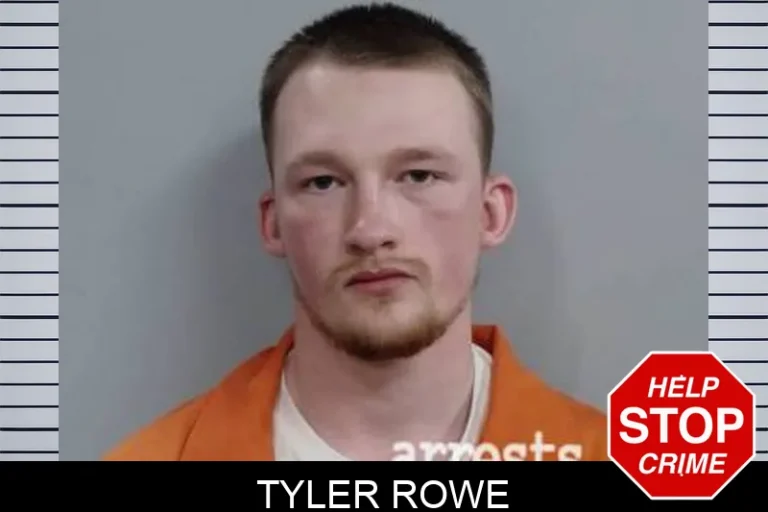 Tyler Rowe