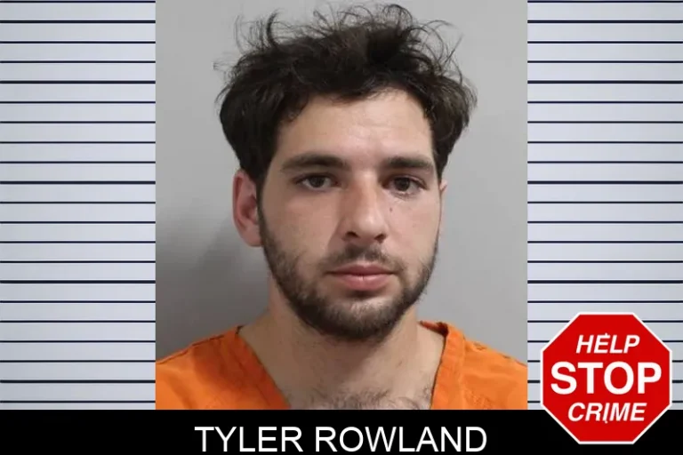 Tyler Rowland
