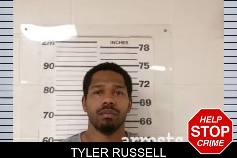 Tyler Russell