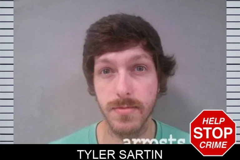 Tyler Sartin