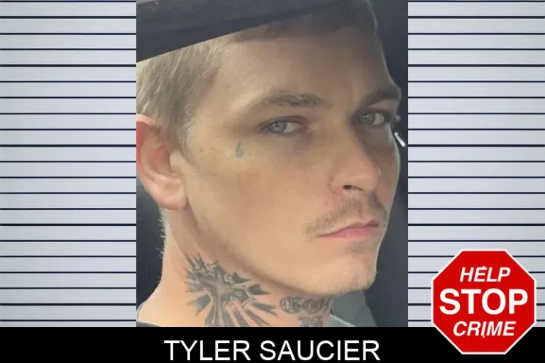 Tyler Saucier