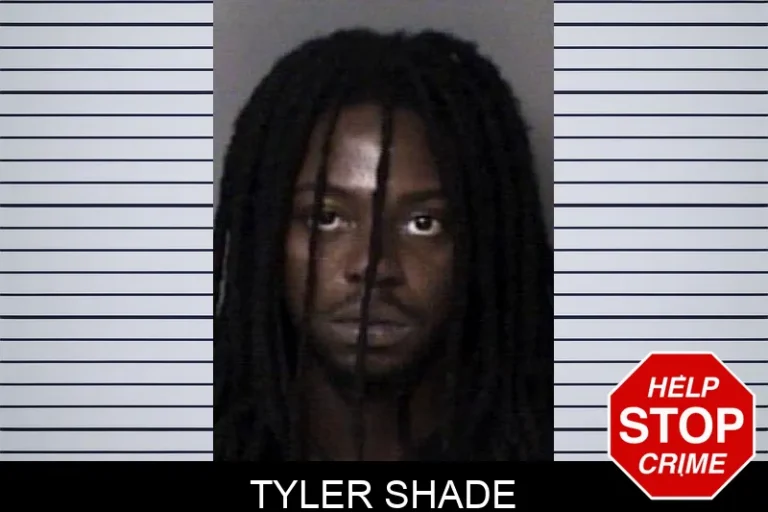 Tyler Shade